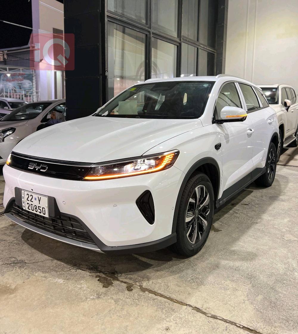 بي واي دي سيليون 05 DM-i